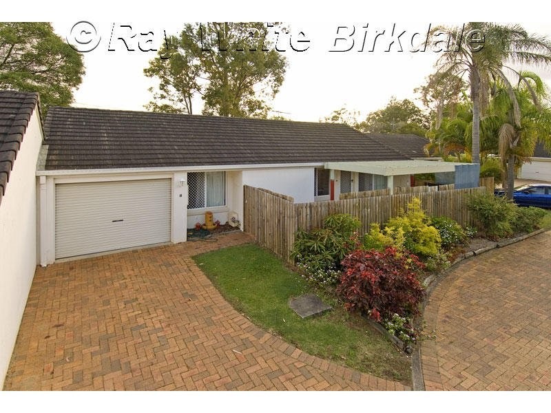 14 Kensington Place, Birkdale QLD 4159