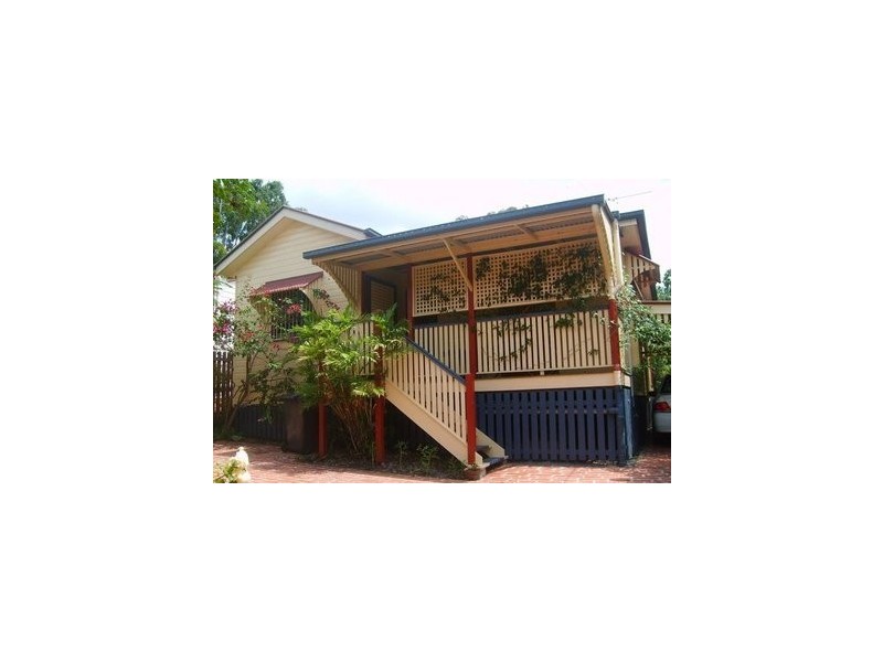 24A Harriet Street, West End QLD 4101