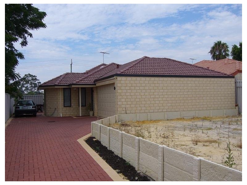 20a The Strand, Bayswater WA 6053