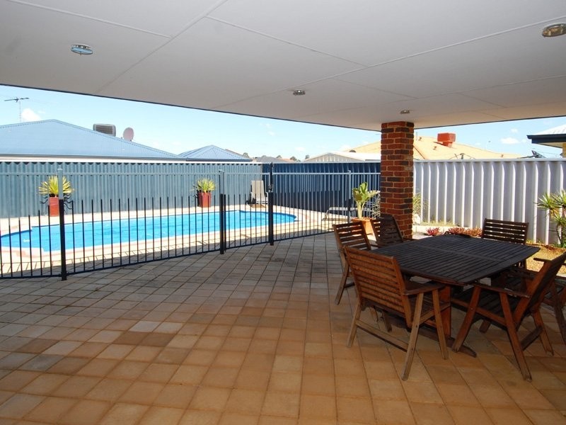 21 Tallow Way, Perth WA 6000