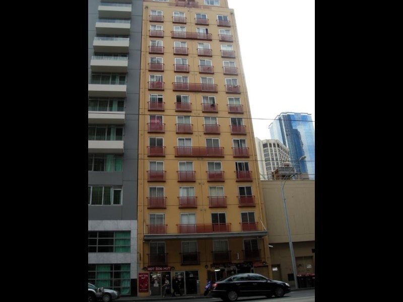 546 flinders st, Melbourne VIC 3000
