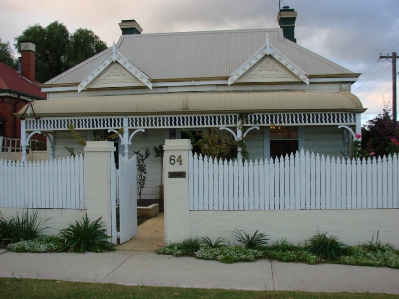 00 Richmond, Perth WA 6000
