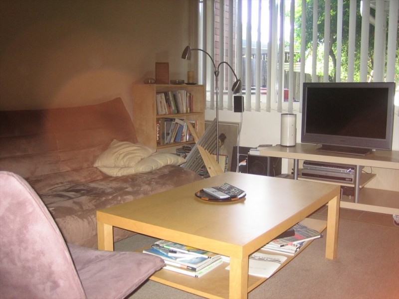 25 Sydney Street, New Farm QLD 4005