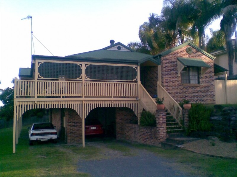 7 Terrace Crt, Merrimac QLD 4226