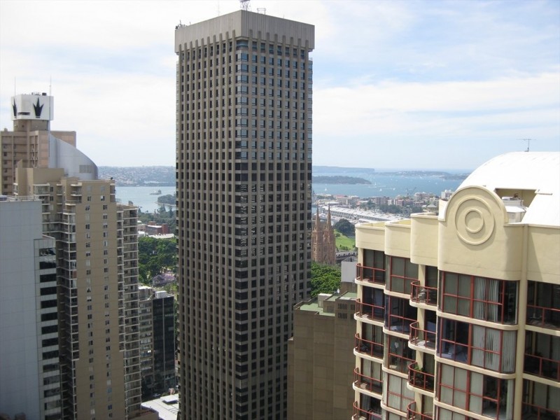 343 Pitt St, Sydney NSW 2000