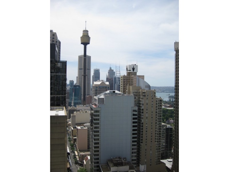 343 Pitt St, Sydney NSW 2000