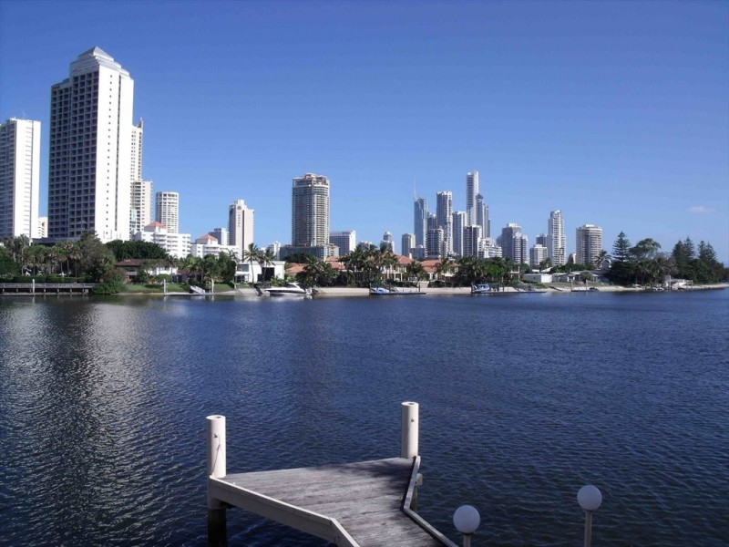 16 Admiralty Drive, Surfers Paradise QLD 4217