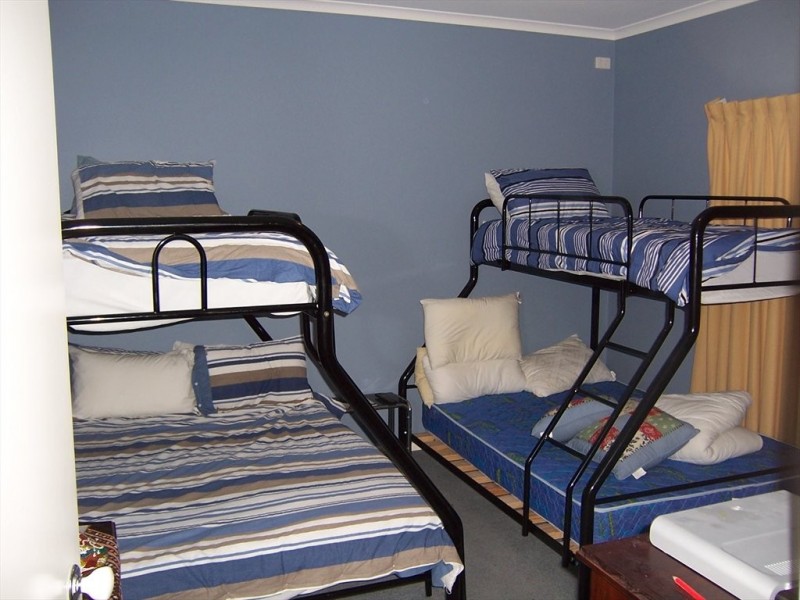 bishop street, Yarraville VIC 3013