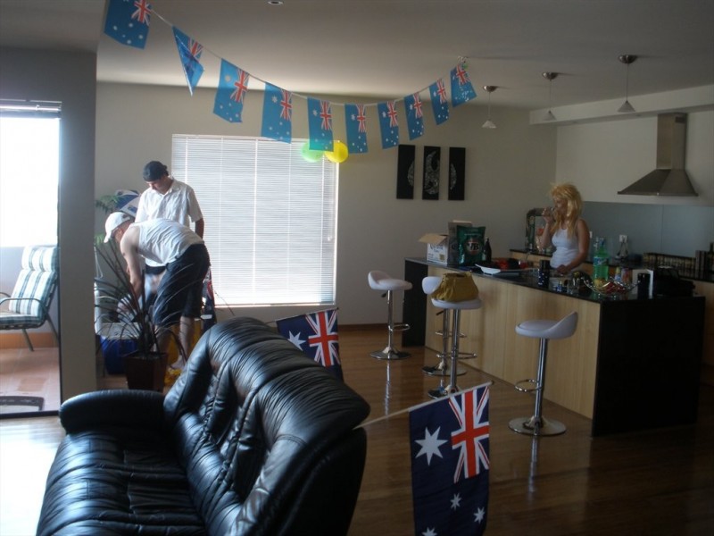 251 Hay St, East Perth WA 6004