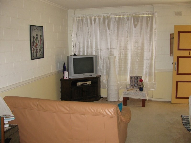 Byre Ave, Adelaide SA 5000
