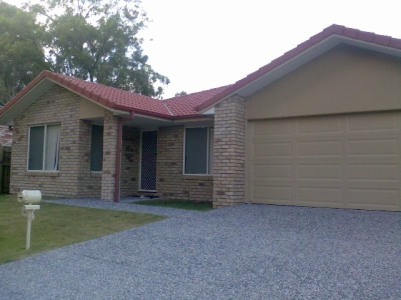 21 Burgess Place, Bracken Ridge QLD 4017