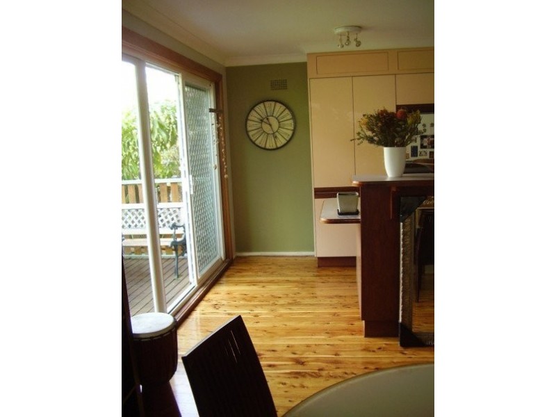 Veron Road, Sydney NSW 2000