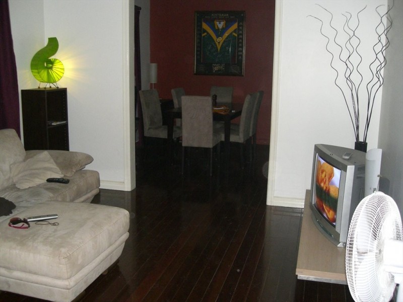Nudgee Road, Ascot QLD 4007