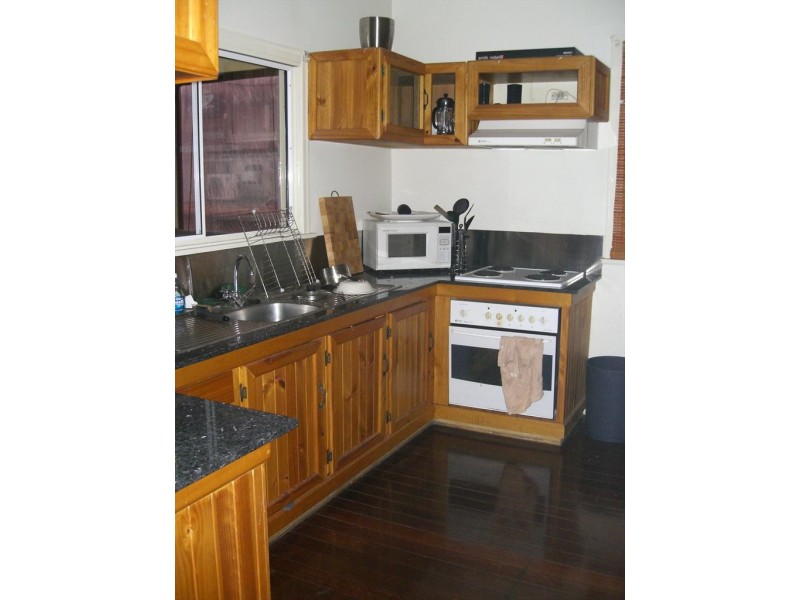 Nudgee Road, Ascot QLD 4007