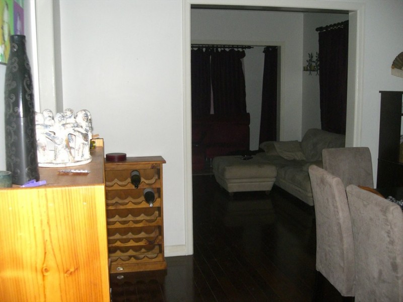 Nudgee Road, Ascot QLD 4007