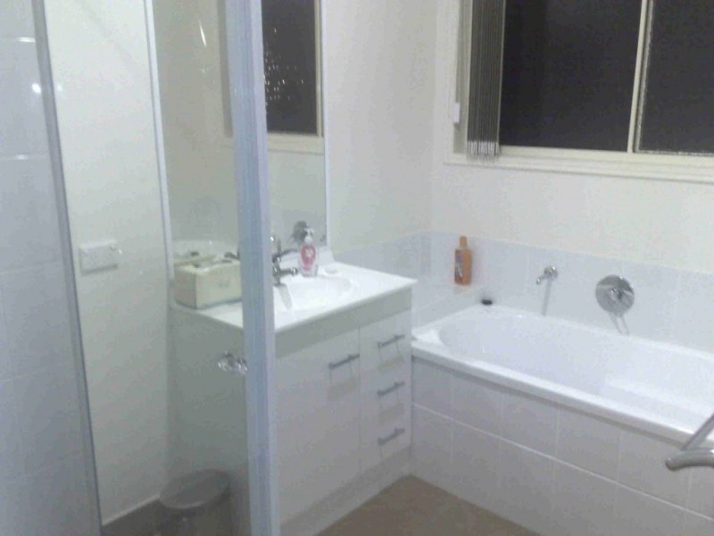 Green Ave, Avoca QLD 4670