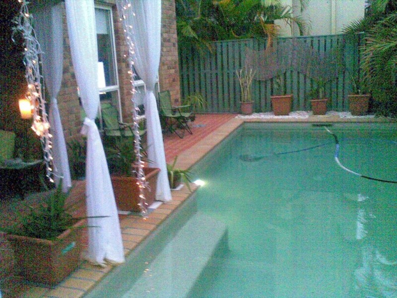 6 Tourangeau Crescent, Varsity Lakes QLD 4227