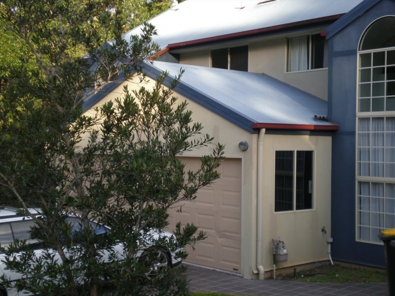 1847 Newcomen Street, Indooroopilly QLD 4068