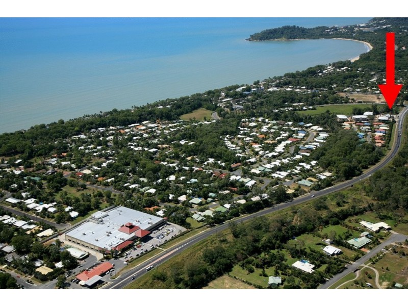 1804 Captain Cook Highway, Clifton Beach QLD 4879