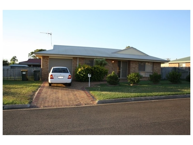 3 Killara Crt, Bundaberg East QLD 4670