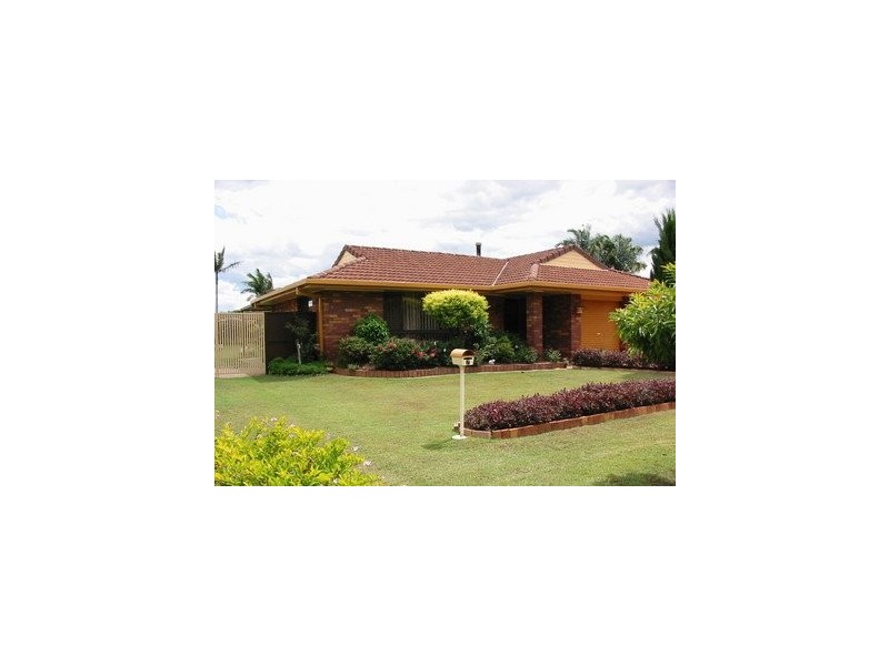 7 Rangeview Ct, Burleigh Waters QLD 4220