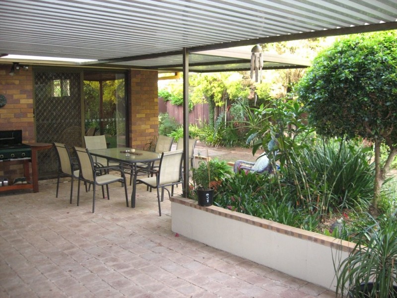 7 Rangeview Ct, Burleigh Waters QLD 4220
