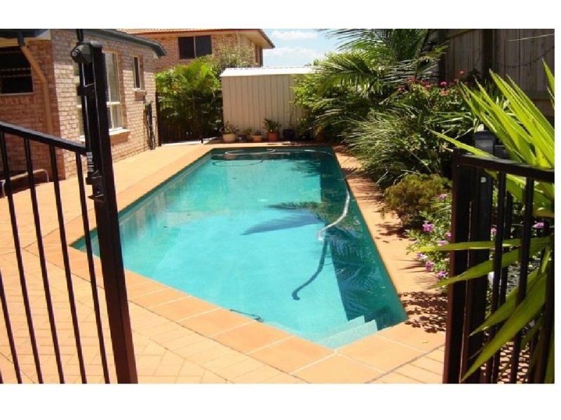 Dooley close, Taigum QLD 4018