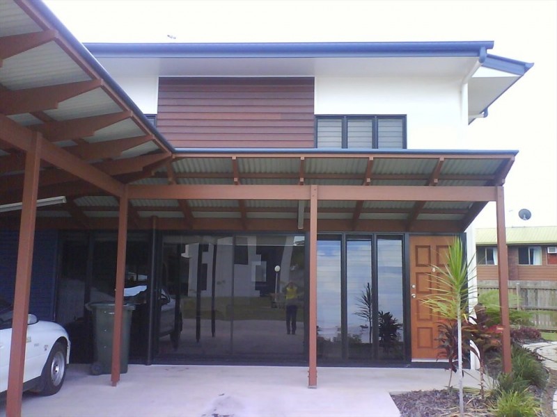 34 Marten, South Gladstone QLD 4680