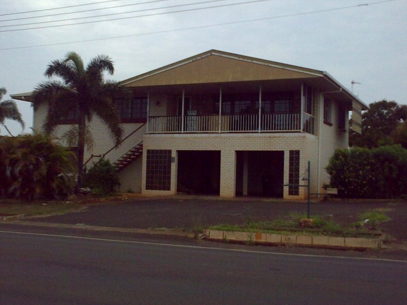 Bargara Road, Kalkie QLD 4670