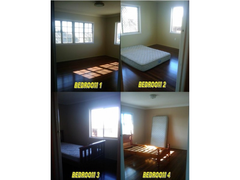 Bargara Road, Kalkie QLD 4670
