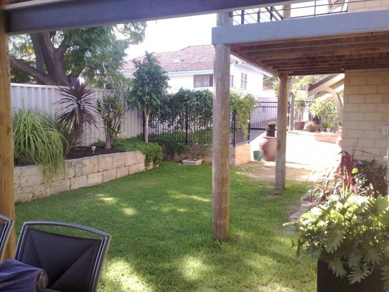 Westminster Street, East Victoria Park WA 6101