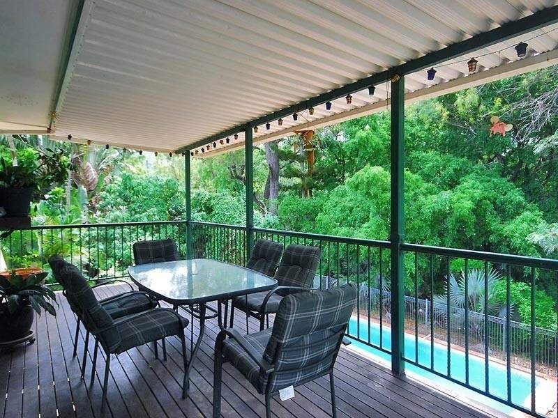 Schmidt st, Frenchville QLD 4701