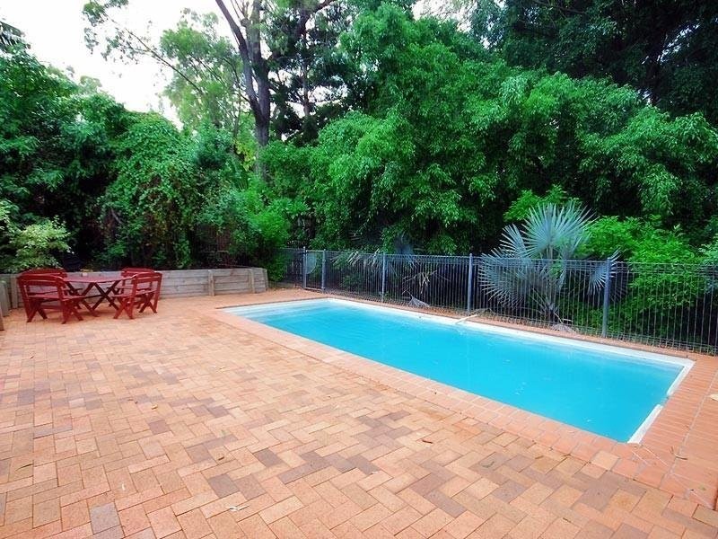 Schmidt st, Frenchville QLD 4701