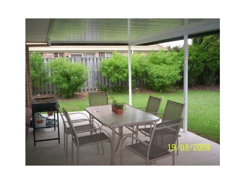 Daramalan Street, Boondall QLD 4034