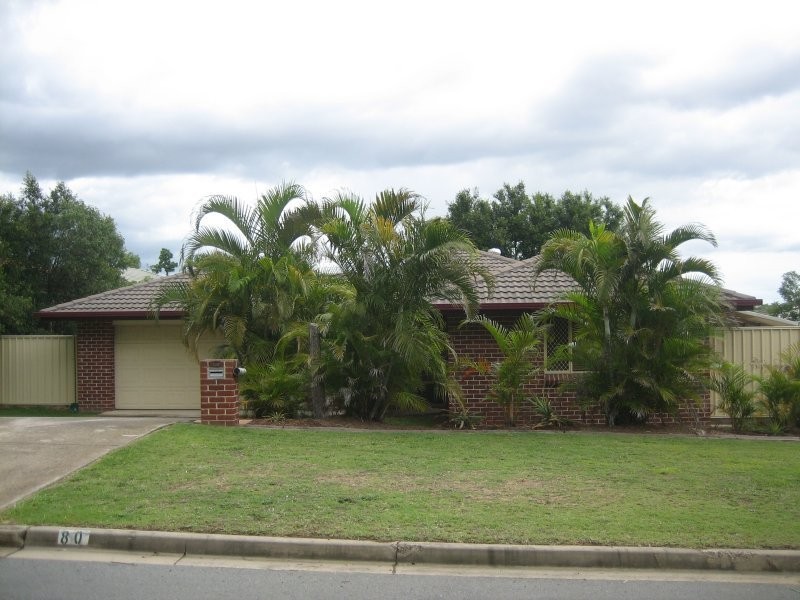 Benhiam Street, Calamvale QLD 4116