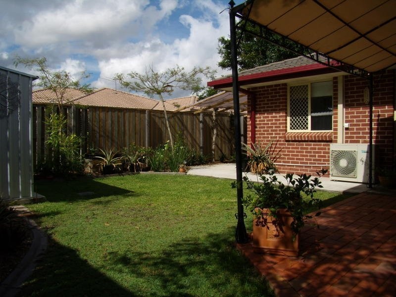 Benhiam Street, Calamvale QLD 4116