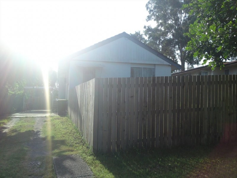 Marnham Street, Brisbane QLD 4000