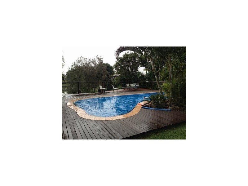 GARDENDALE CRESCENT, Burleigh Waters QLD 4220