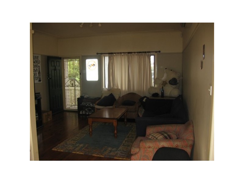 Harvey Pl, Toongabbie NSW 2146