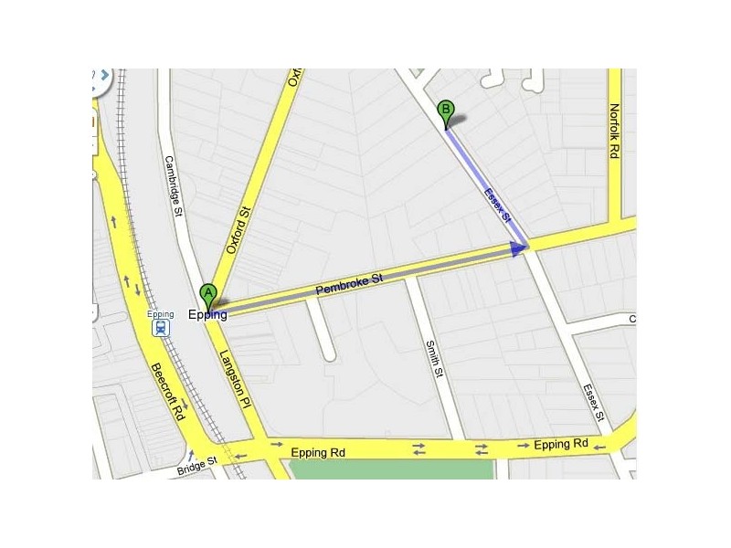 12 Essex St, Epping NSW 2121