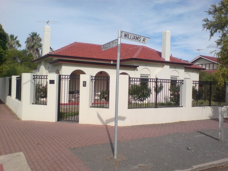 3 williams avenue, Adelaide SA 5000