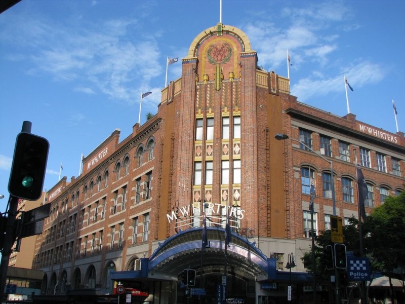 38 Warner st, Fortitude Valley QLD 4006