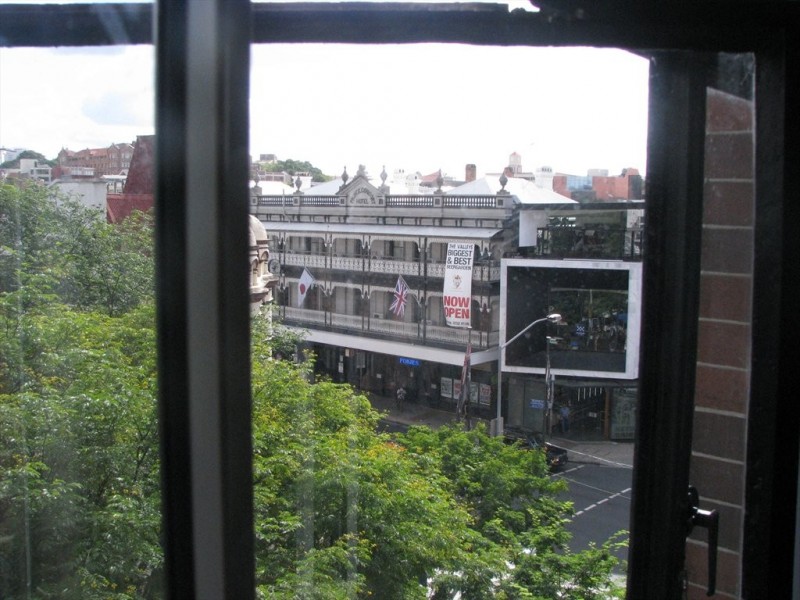 38 Warner st, Fortitude Valley QLD 4006