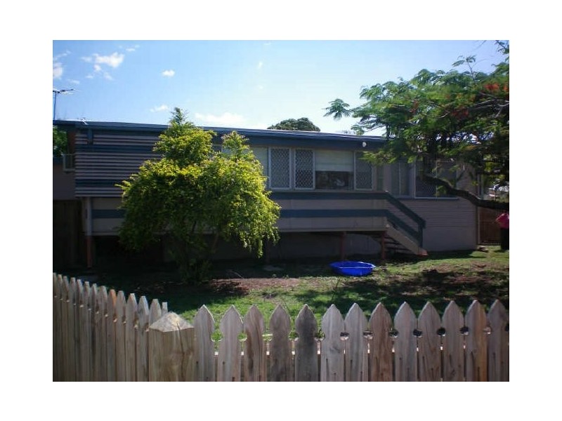 28 Brampton Avenue, Cranbrook QLD 4814