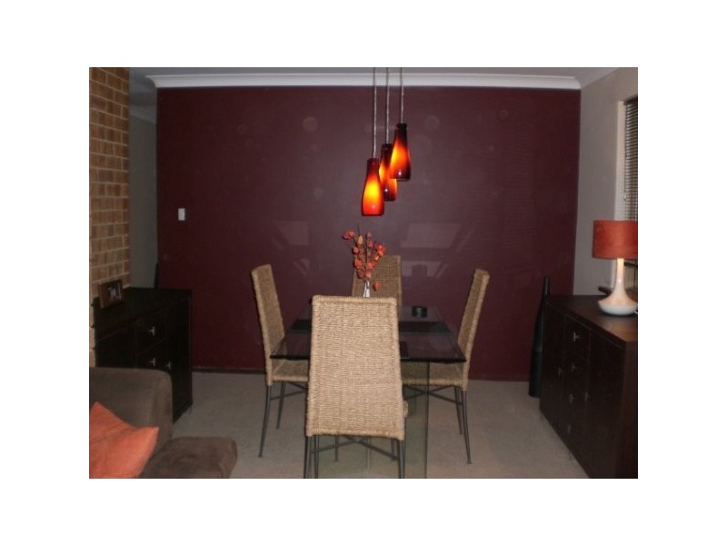 12A  Burnside Court, Kingsley WA 6026