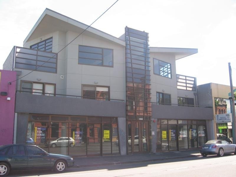 328 Johnston Street, Abbotsford VIC 3067