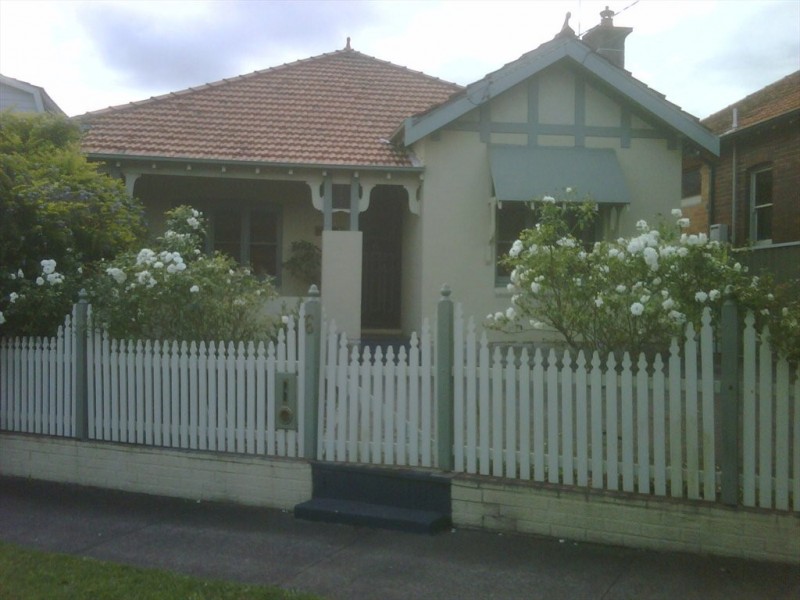 glenfarne st, Sydney NSW 2000