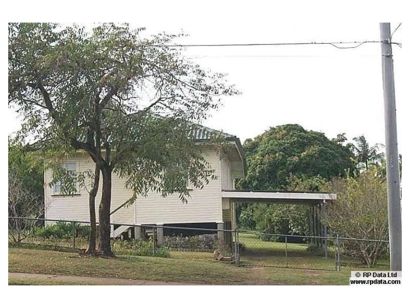 260 Scarborough Road, Scarborough QLD 4020