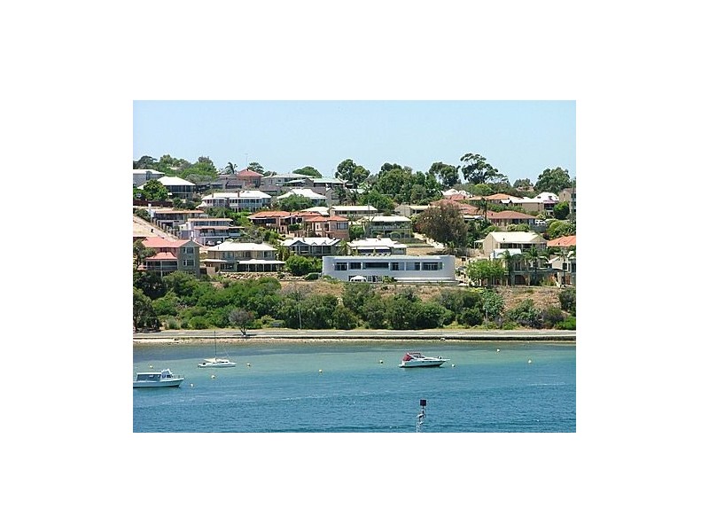 31 Staton Road, East Fremantle WA 6158