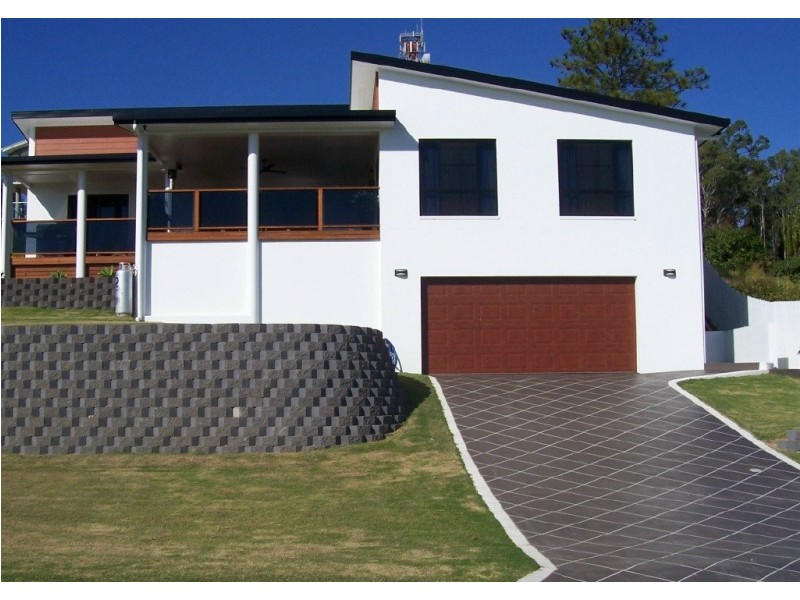 13 Nunkeri Drive, North Mackay QLD 4740